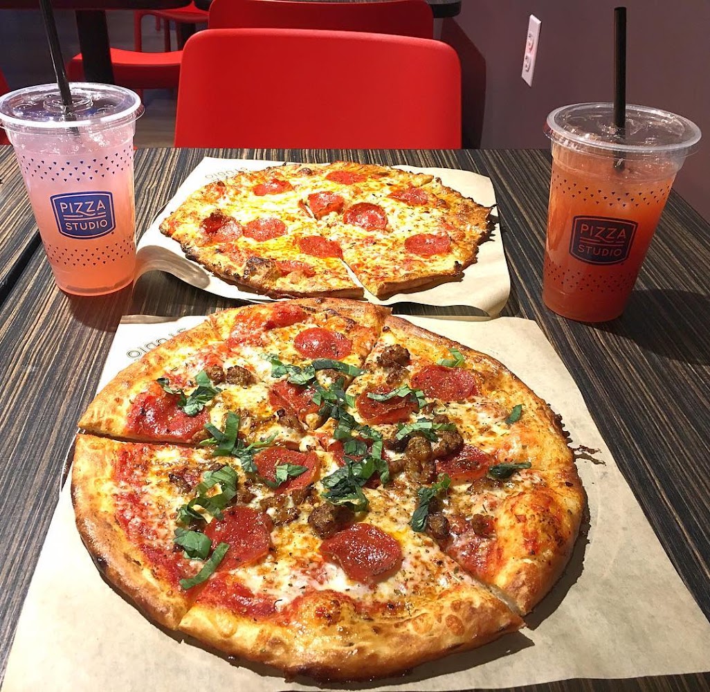 PizzaStudio