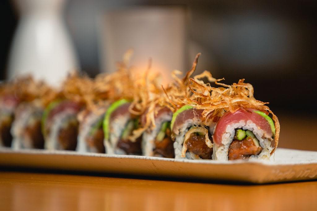 Kay Sushi