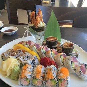 Sushi Hai