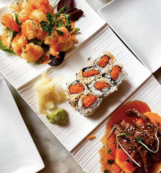 Natsumi Tapas