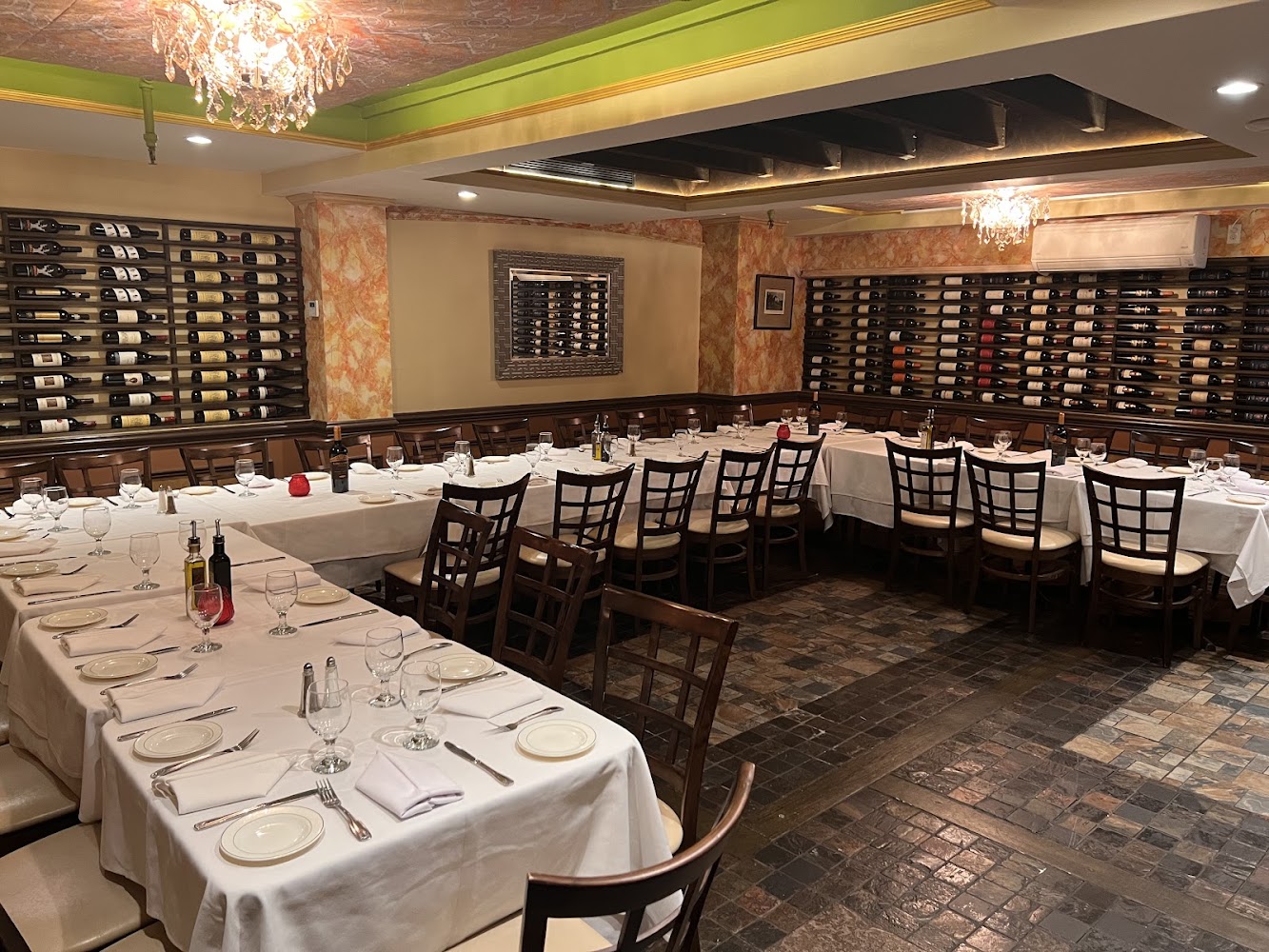 Joseph’s Restaurant