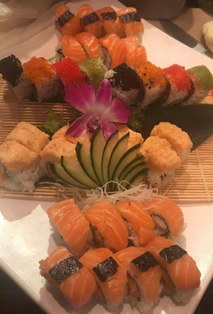Zen Sushi