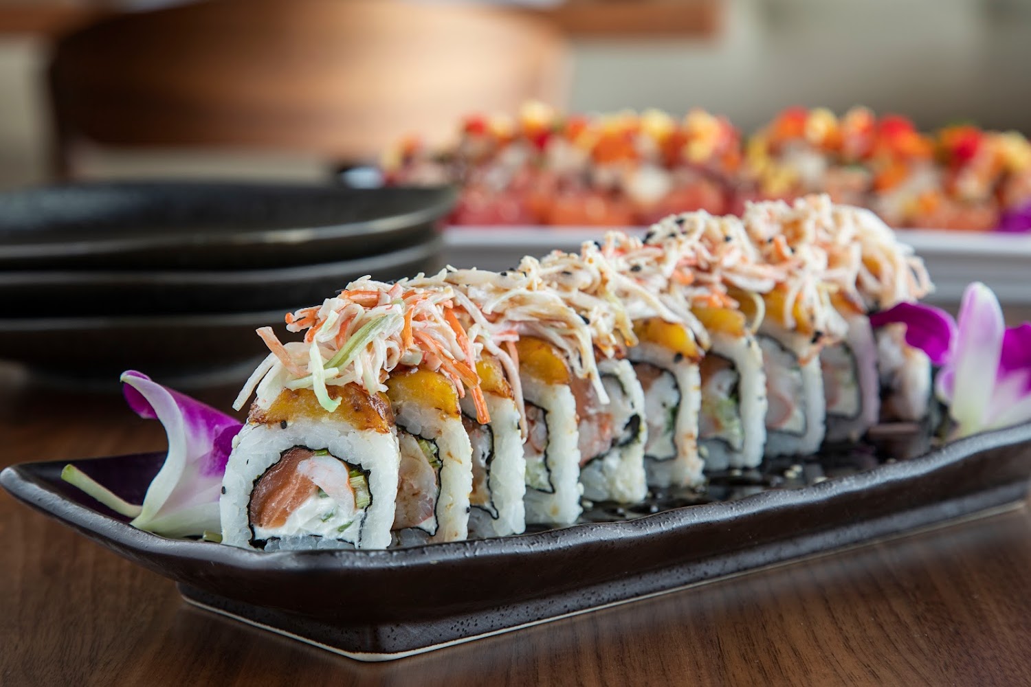 Soya Sushi Bar