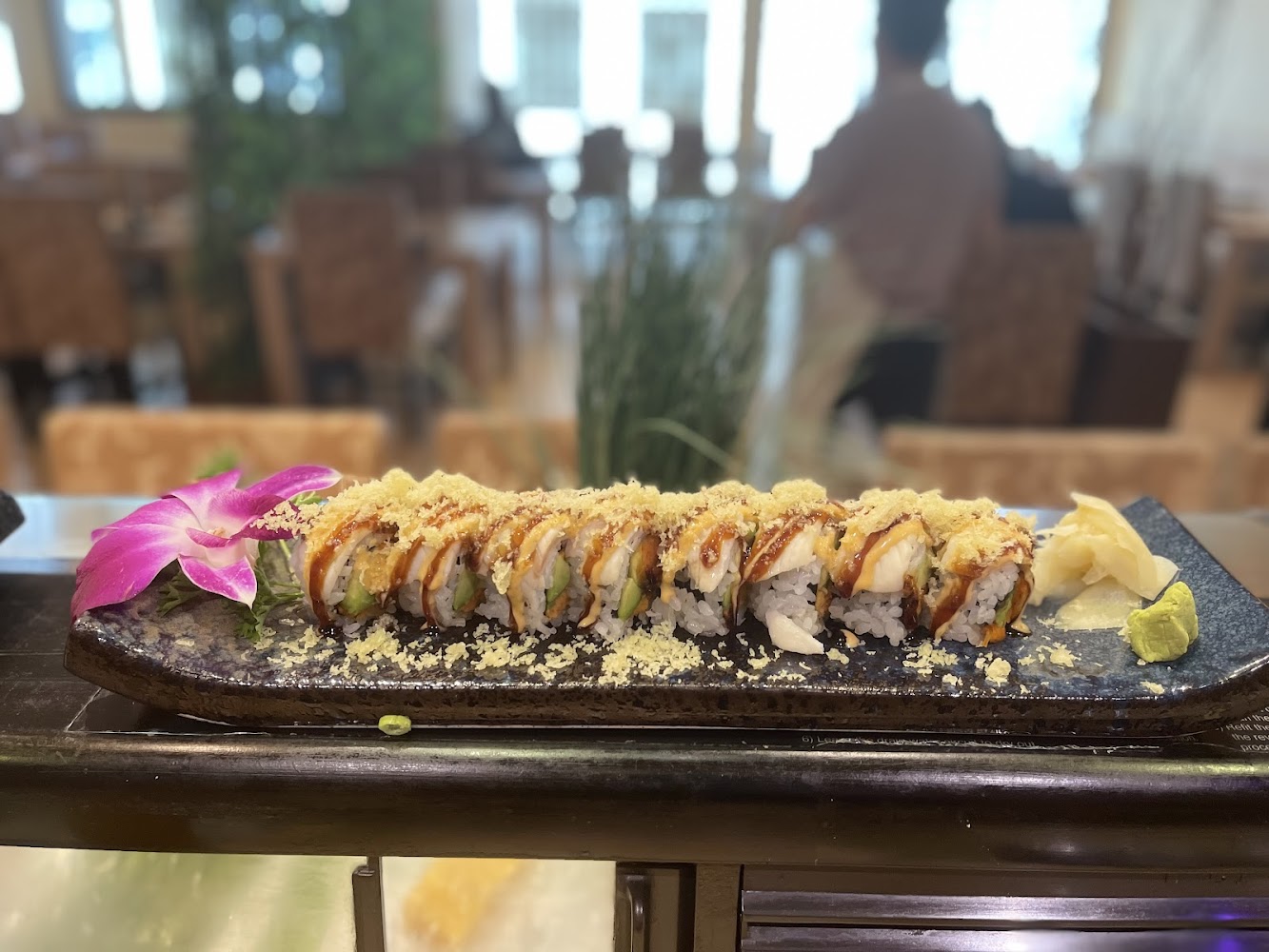 O Sushi