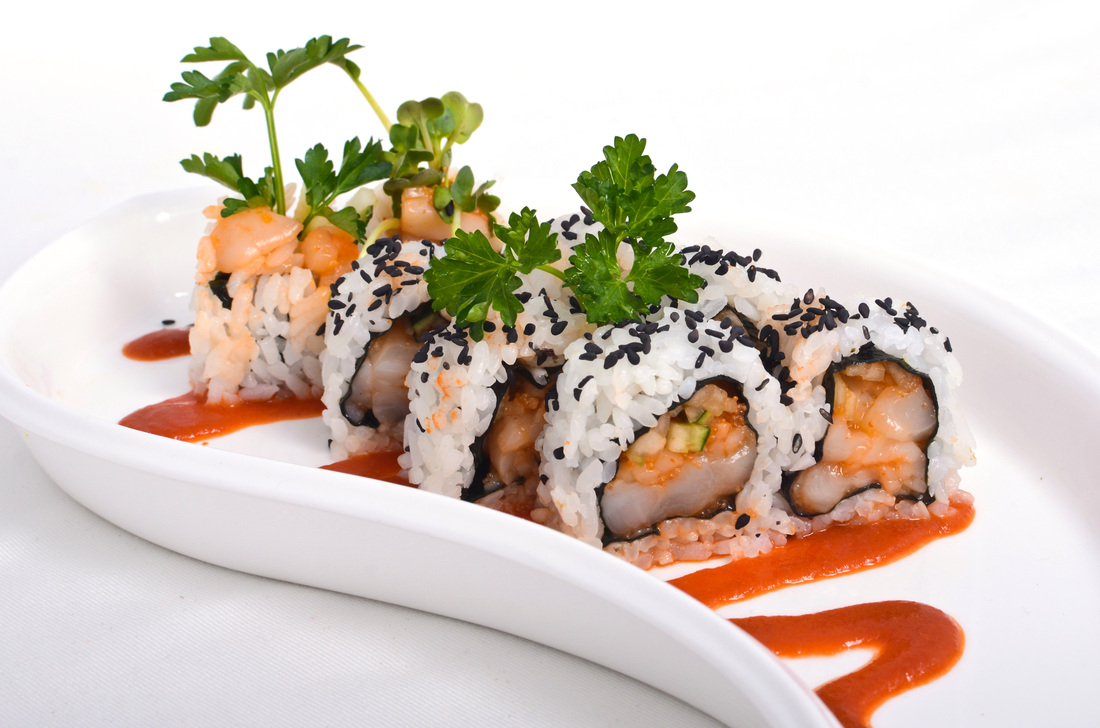 Ryu Sushi & Teppanyaki