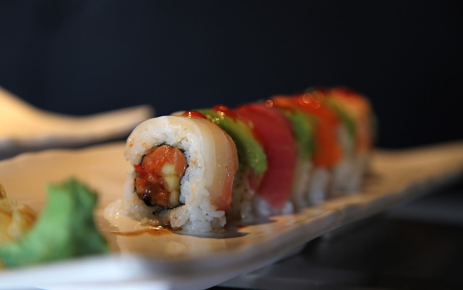 Isushi – All You Can Eat