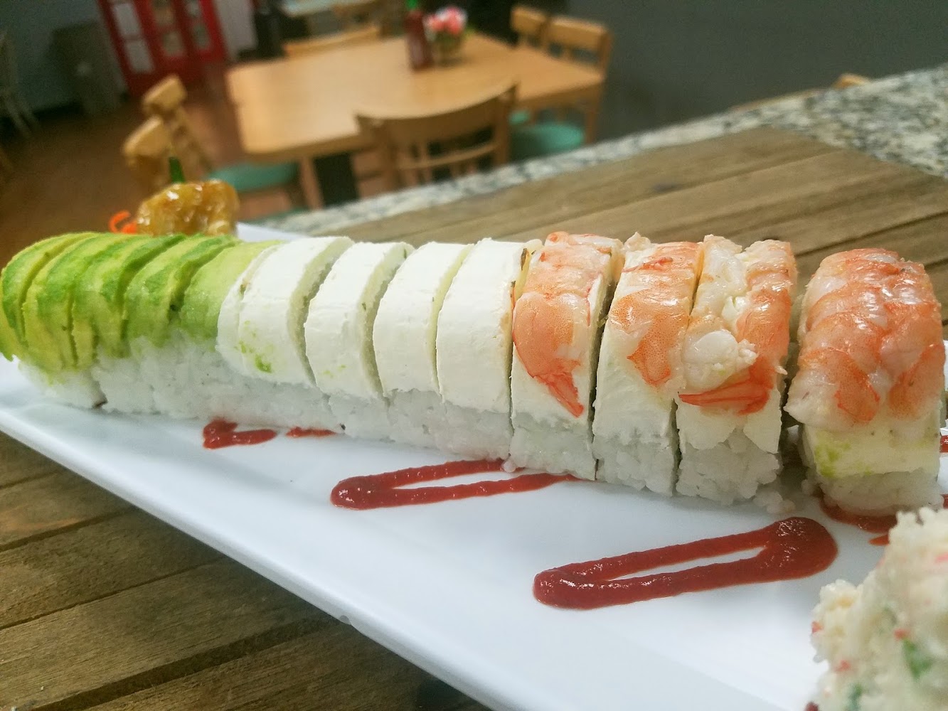 SUSHI-TO