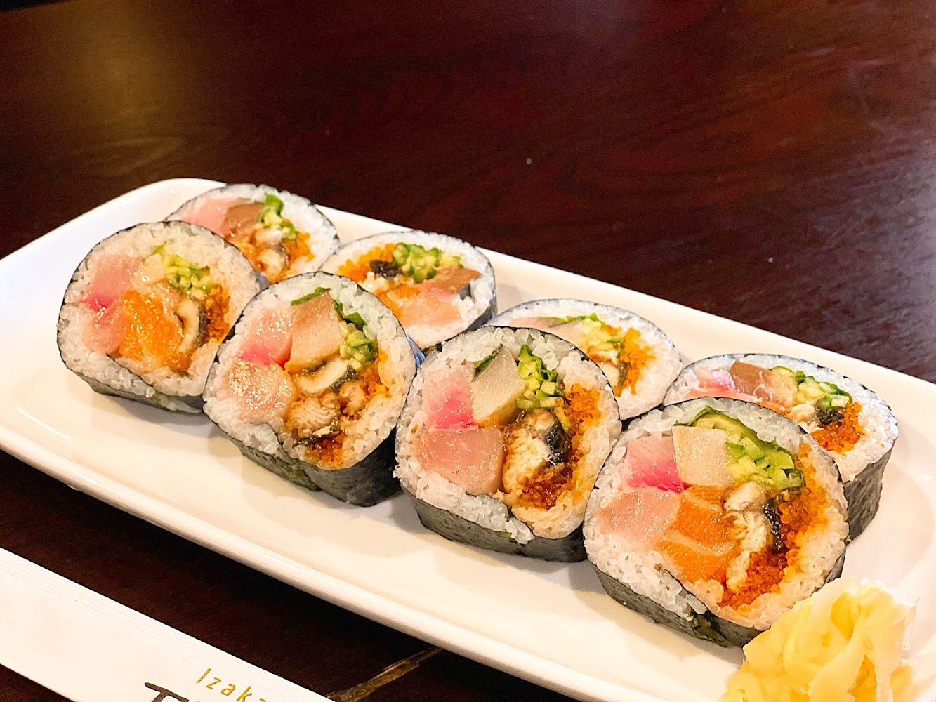 TANTO Japanese Restaurant