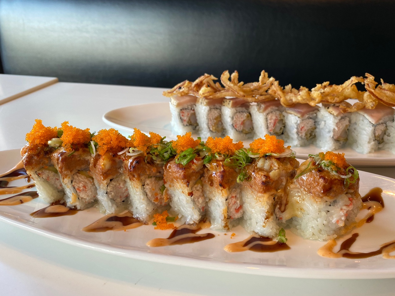 Sushi Factory