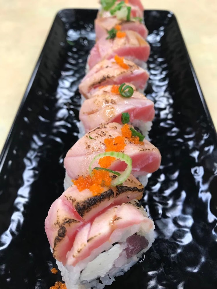 369 Ramen & Poke & Sushi