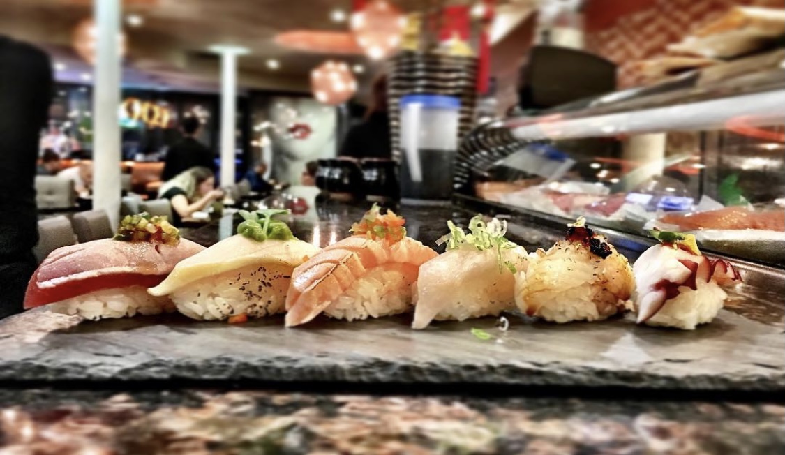 Masuta Japanese Fusion