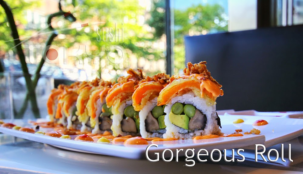Sushi Tokyo