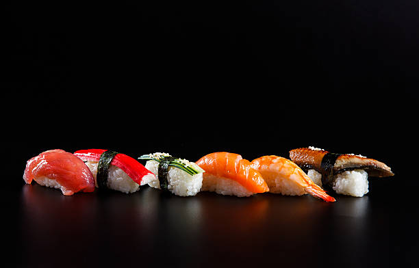 Kyoto Sushi And Hibachi