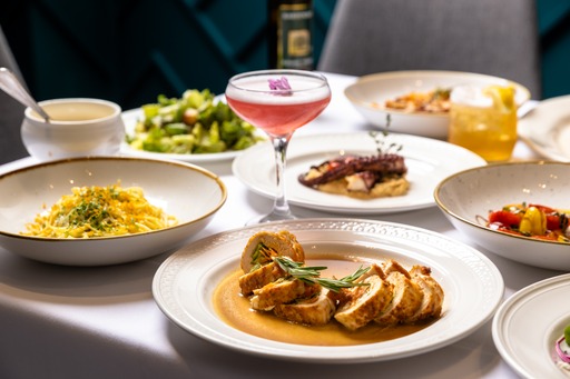 Ramerino – Italian Prime Restaurant