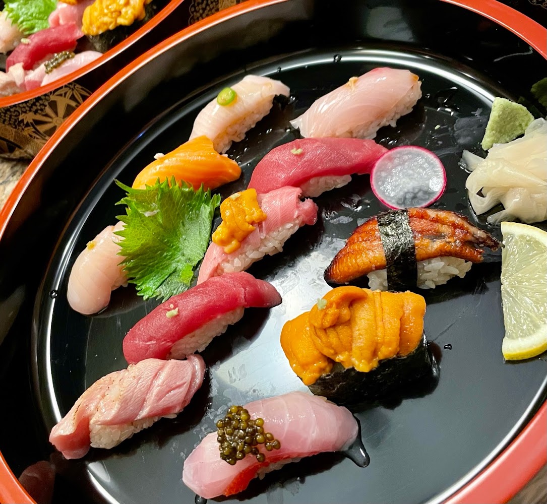 CM Ghost Kitchen by Chef Maezaki