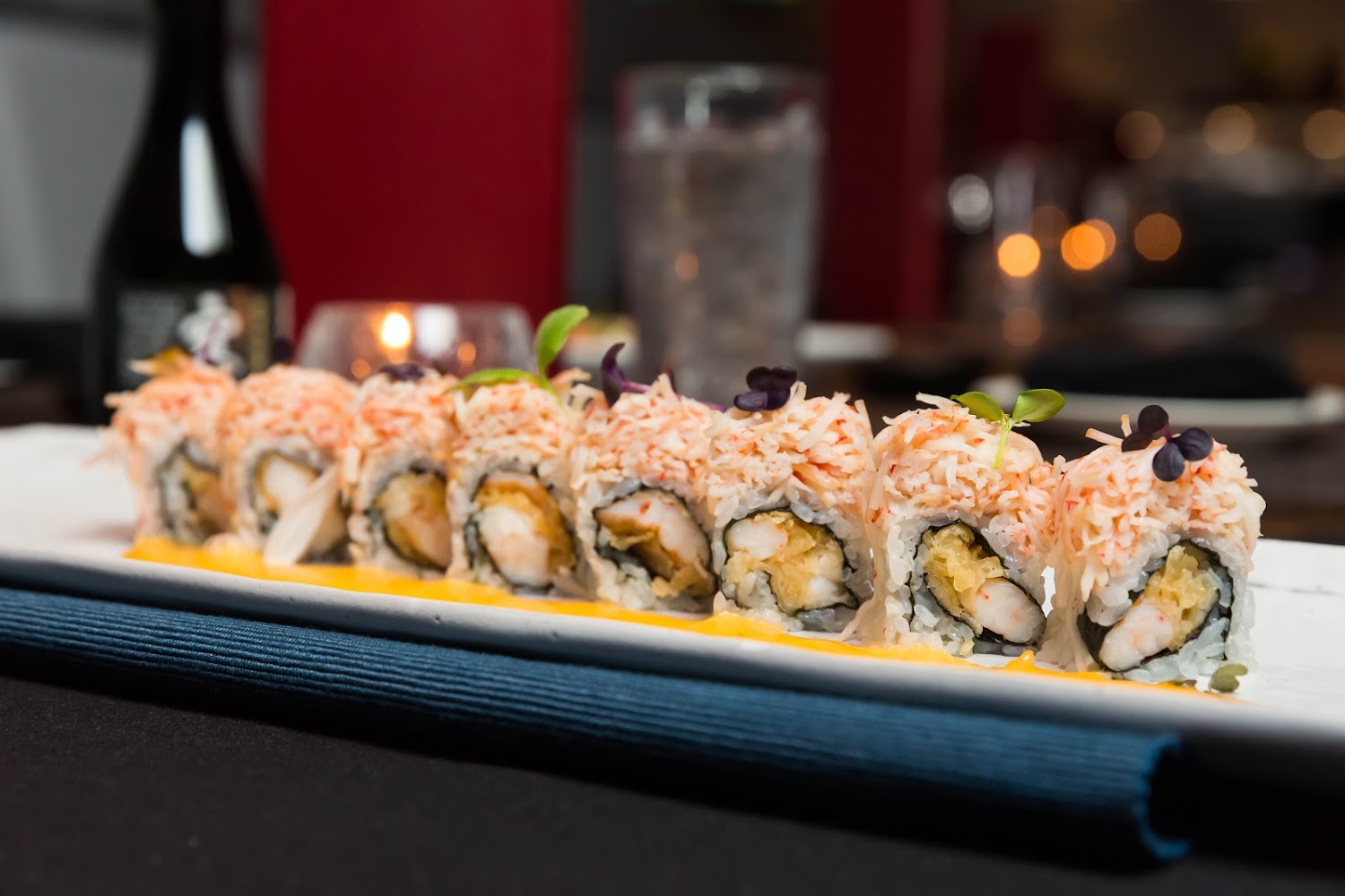 Miko Plainview – Sushi & Hibachi