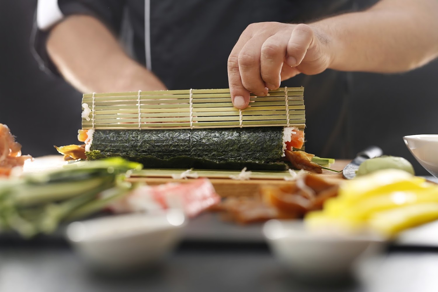 Umami Noodle Bar