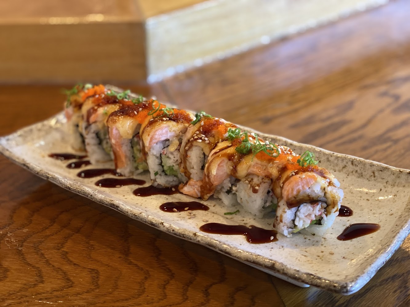 Namisen Sushi