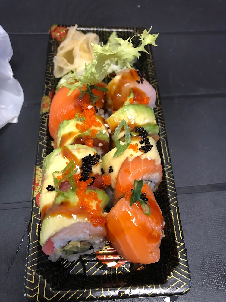 Yummy Tokyo