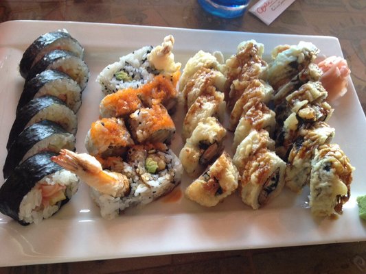Osaka Japanese Cuisine