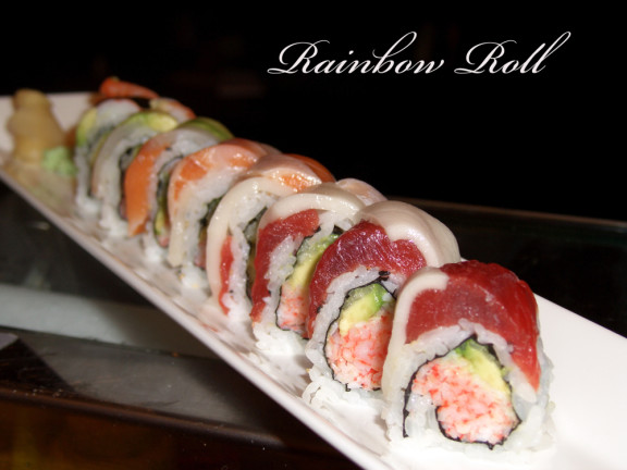 Izumi Sushi