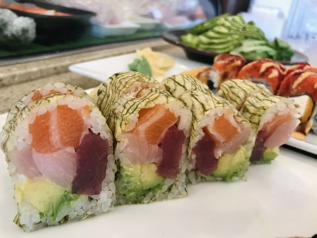 Hana Asian Cuisine