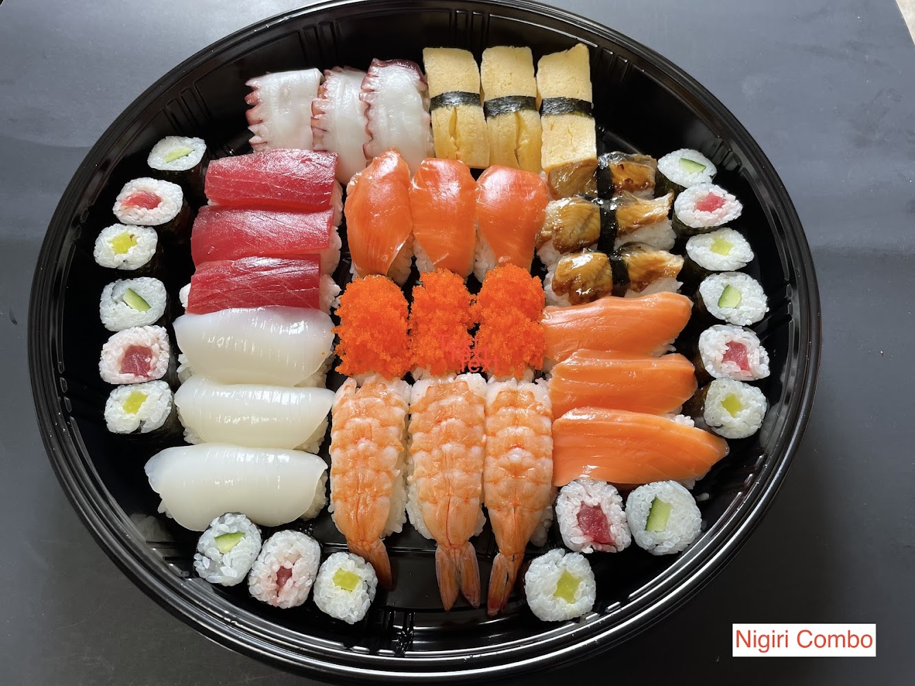 Manoa Sushi