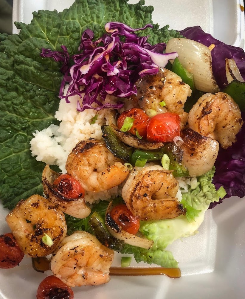 Shaka Shack