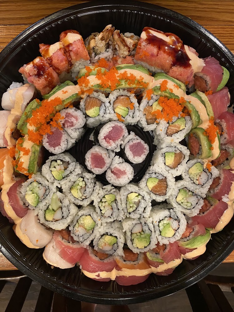 Zhang’s Restaurant