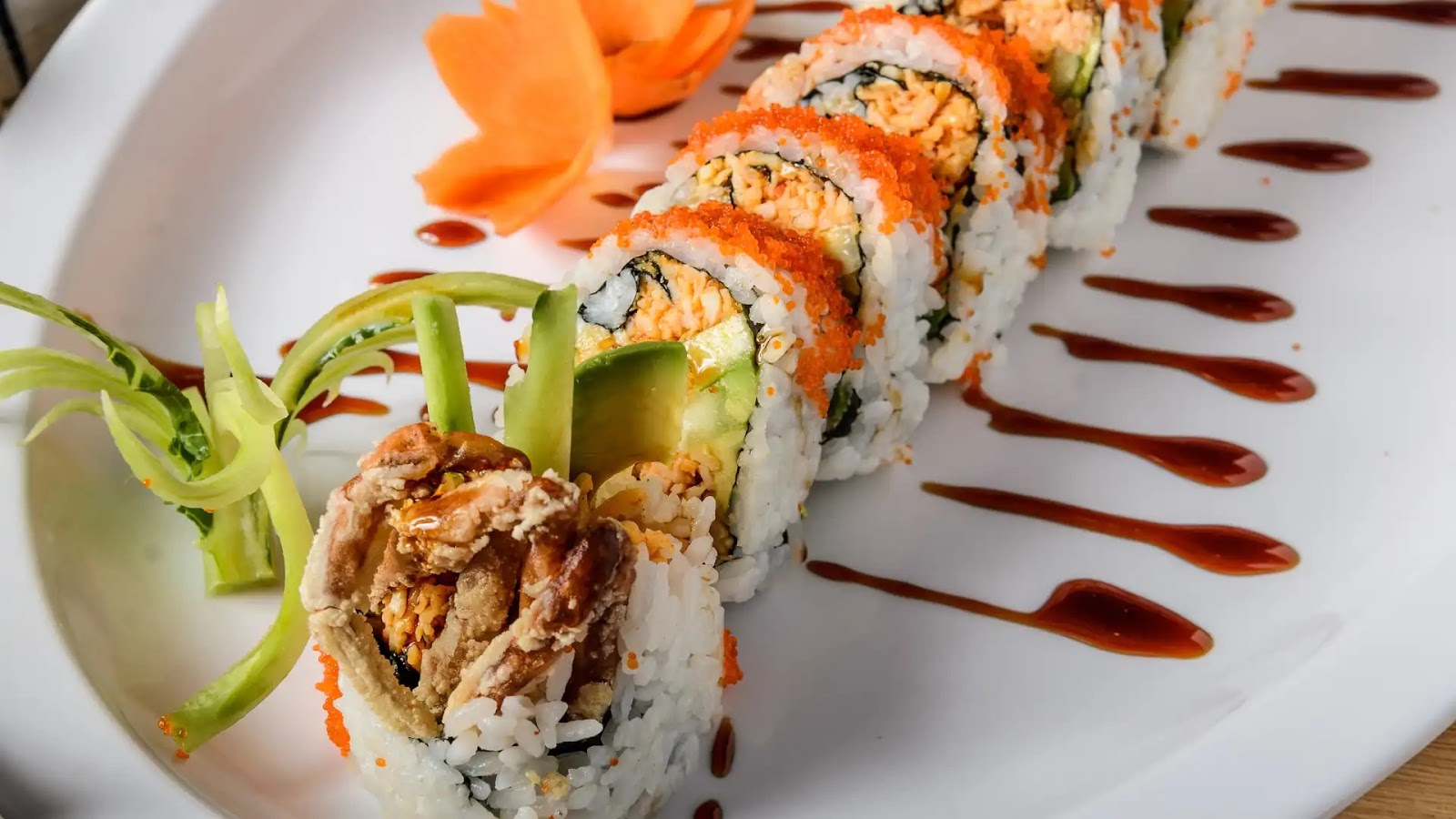 Izumi Japanese Steak House & Sushi Bar