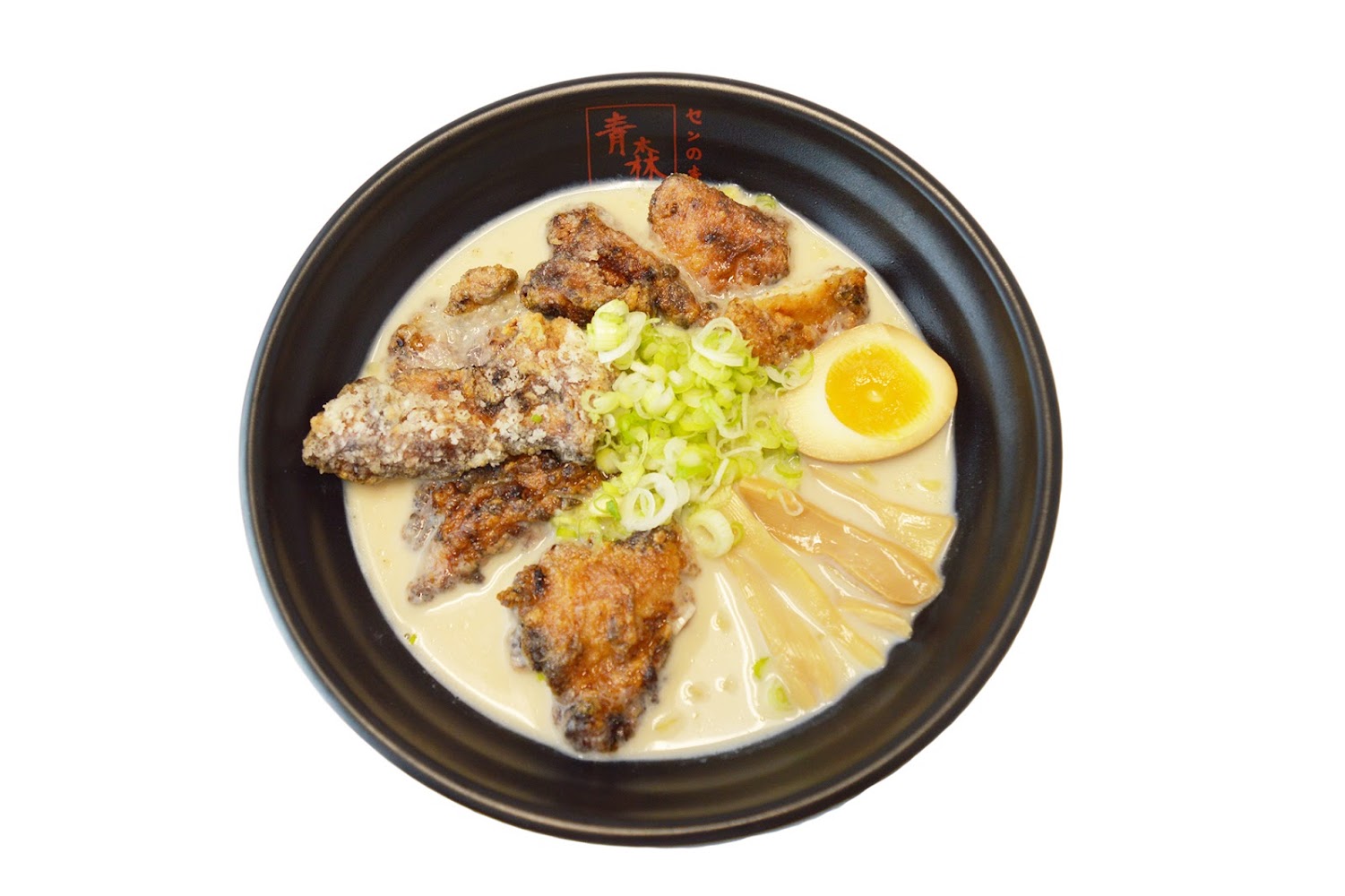 Ramen Green