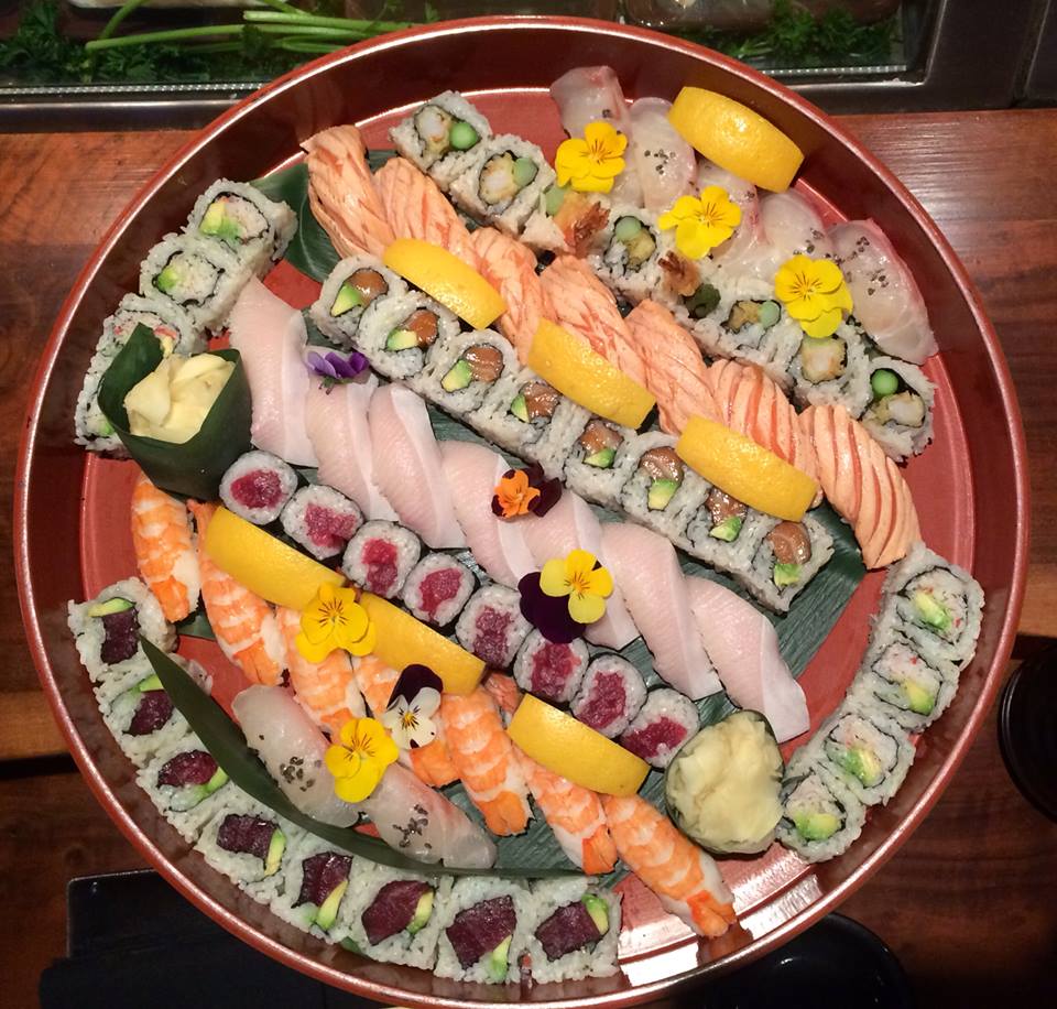 Sushi Roku