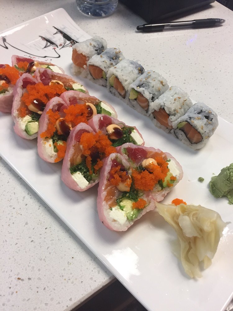 Sukoy Hibachi Express