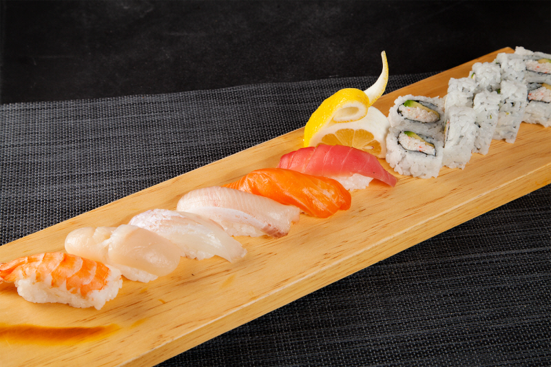 Sushi Rosa