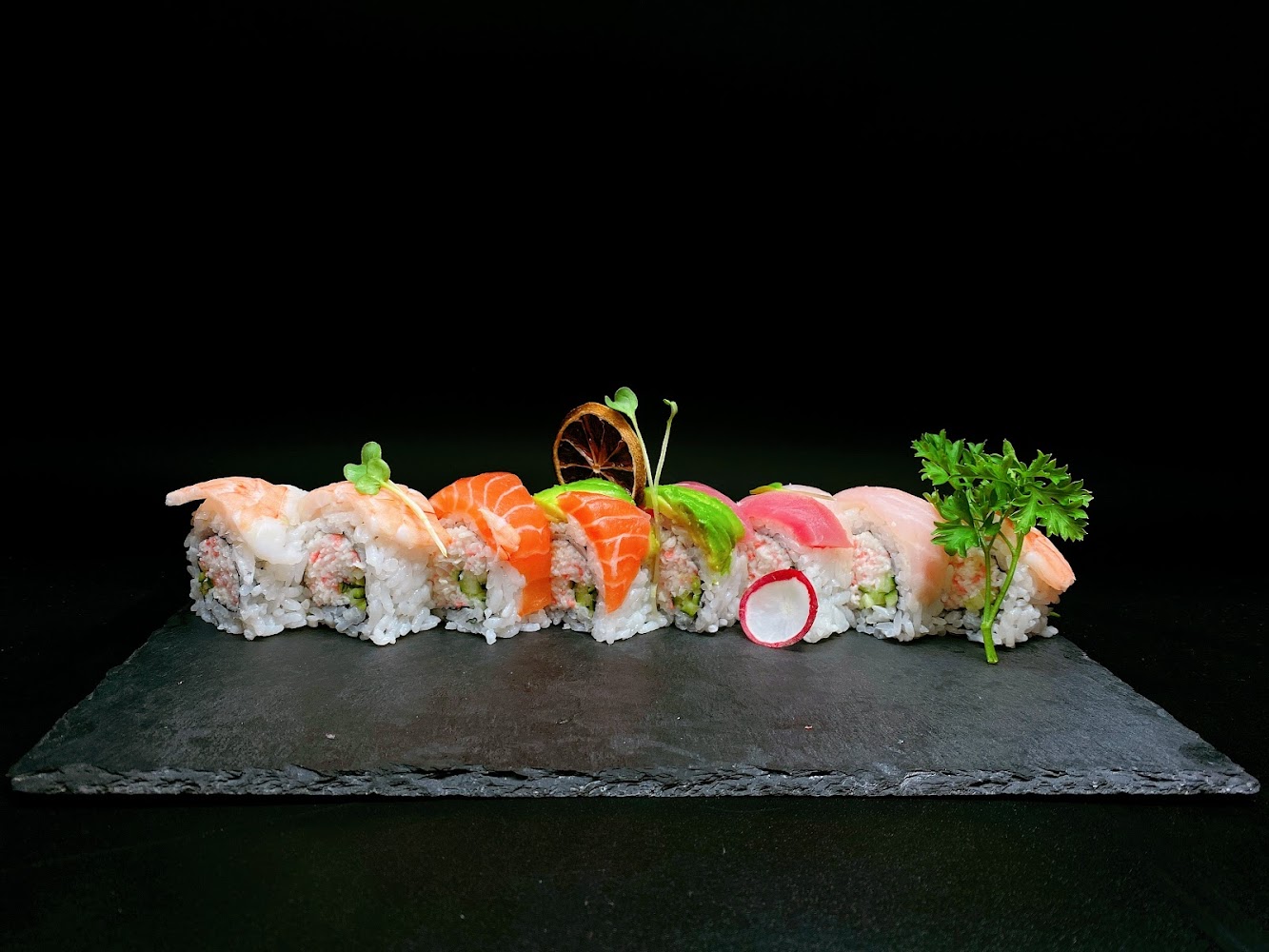 Bengee Sushi