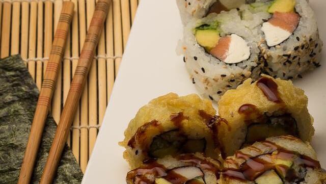 Teriyaki of Japan