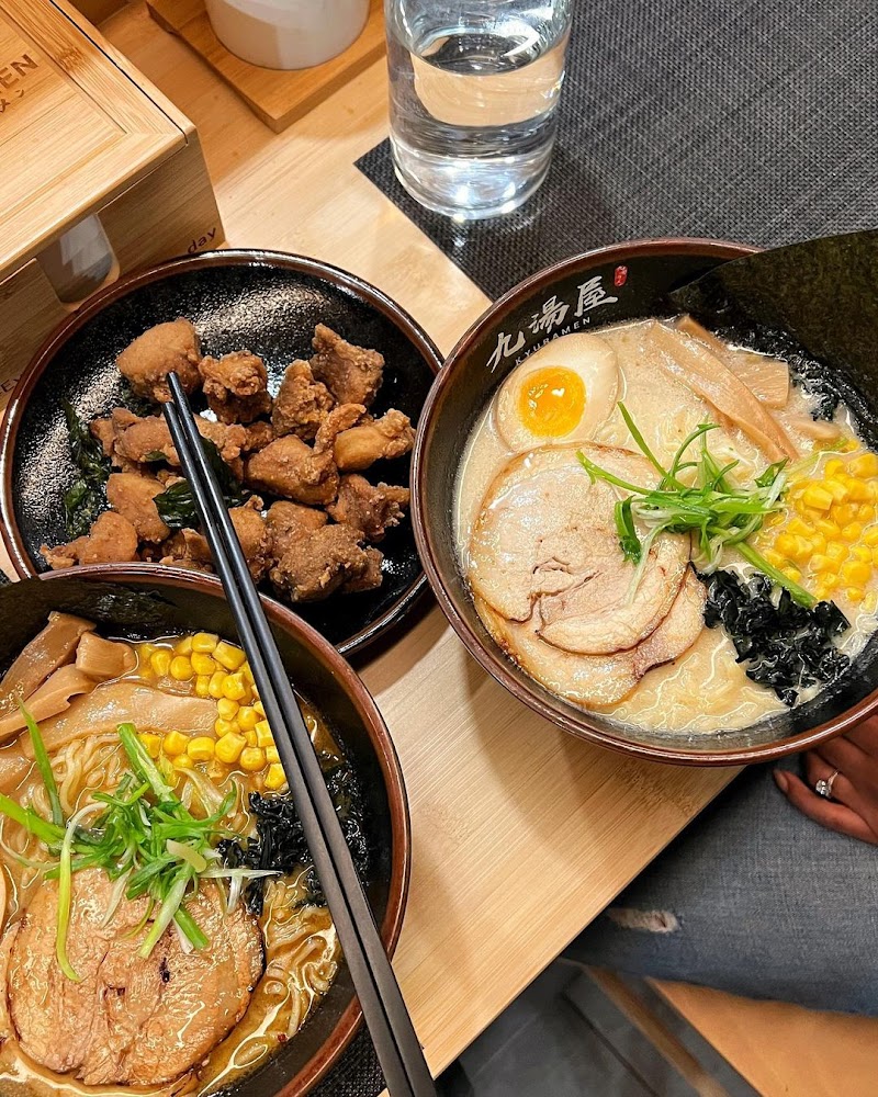 Kyuramen x TBaar – Jacksonville