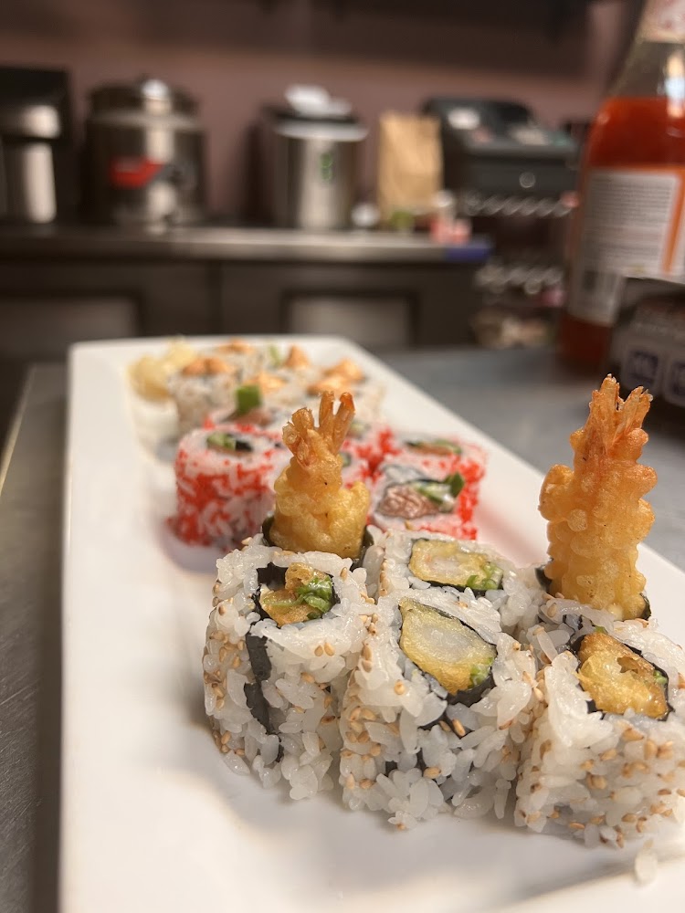 Inari Asian Bistro