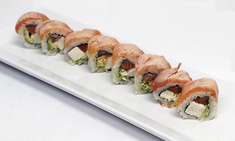 Sushi Taka