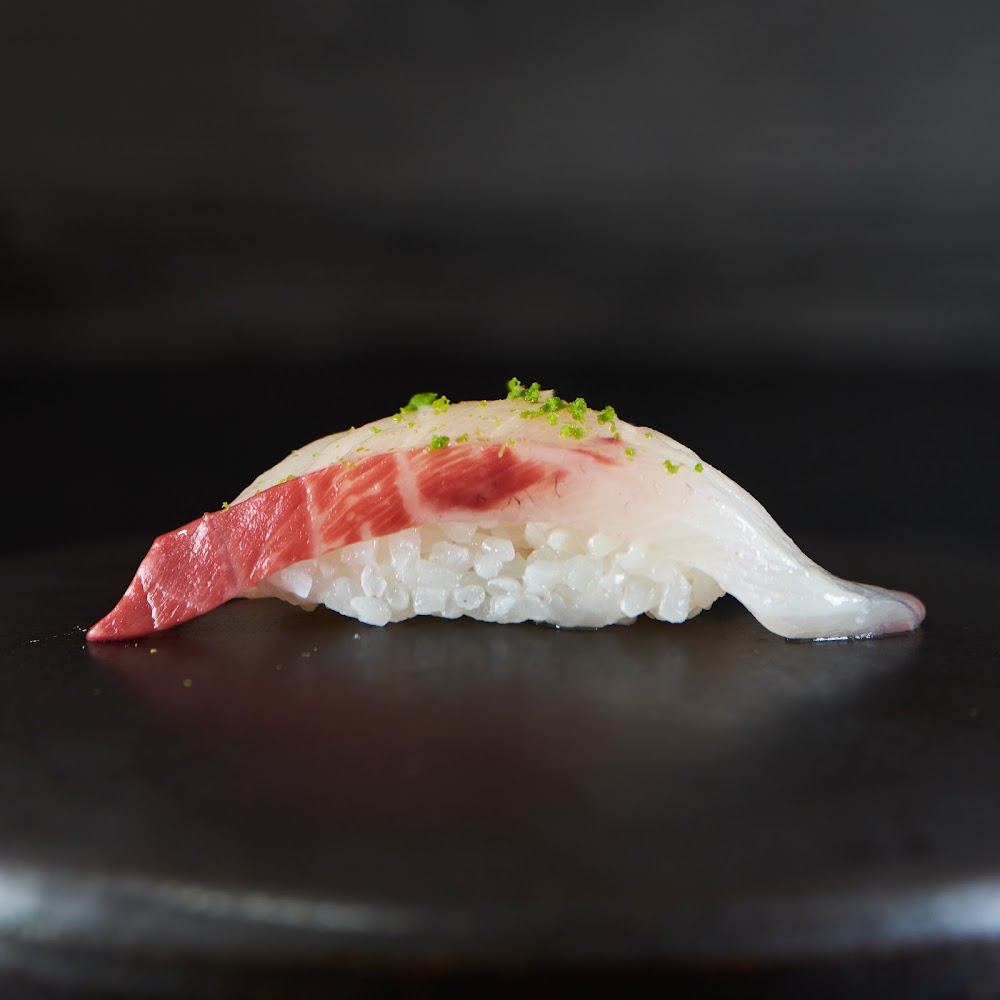 Omakase Shihou (Shiro) – Midtown