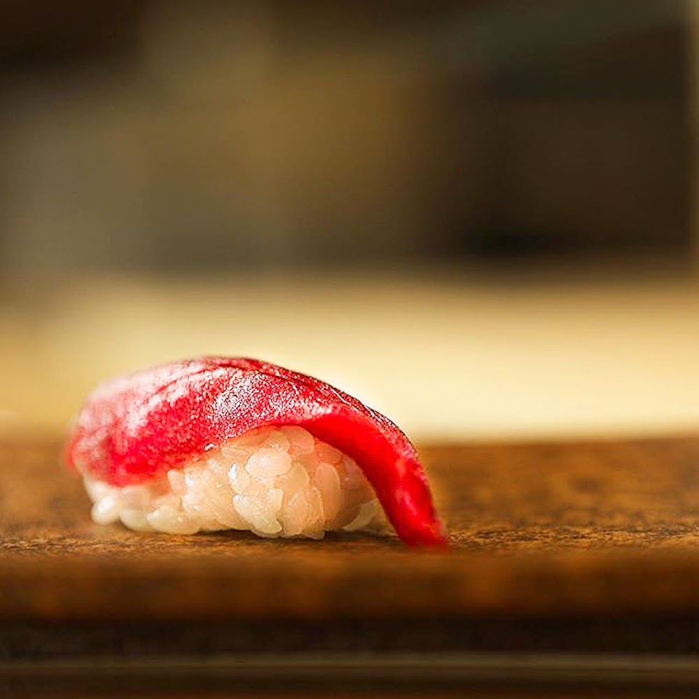 Sushi Enya Beverly Hills