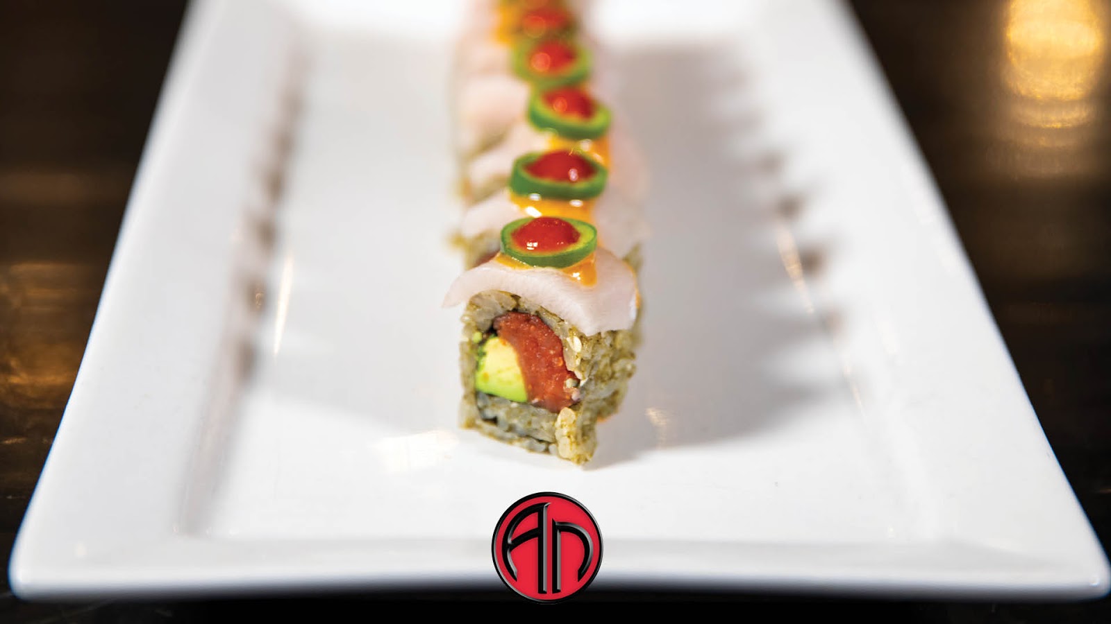 Mr. An’s Teppan Steak & Seafood