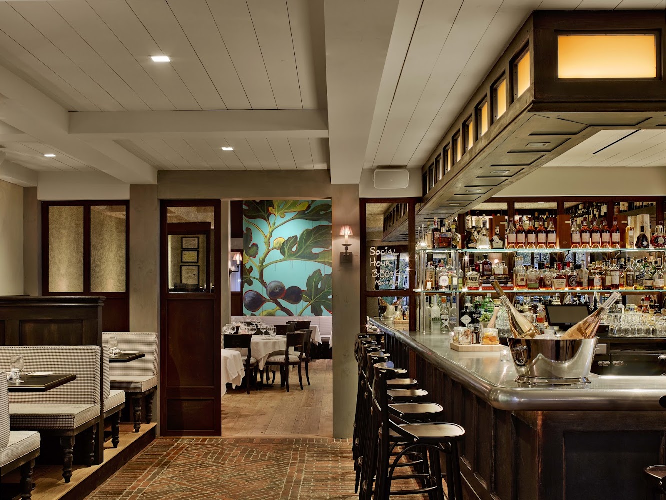 Artisan Restaurant West Hartford