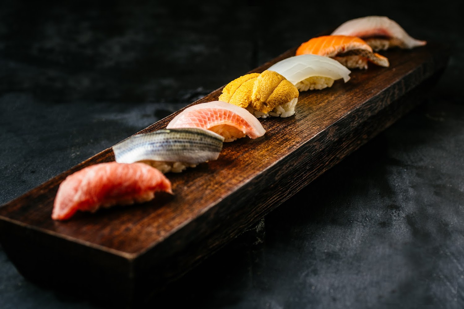 Azuki Sushi Lounge