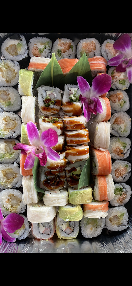 Sushi Take Sake