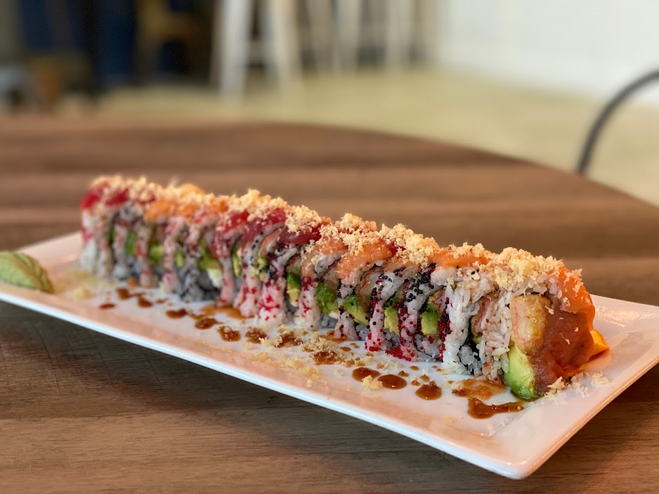 Nosh Restaurant & Bar
