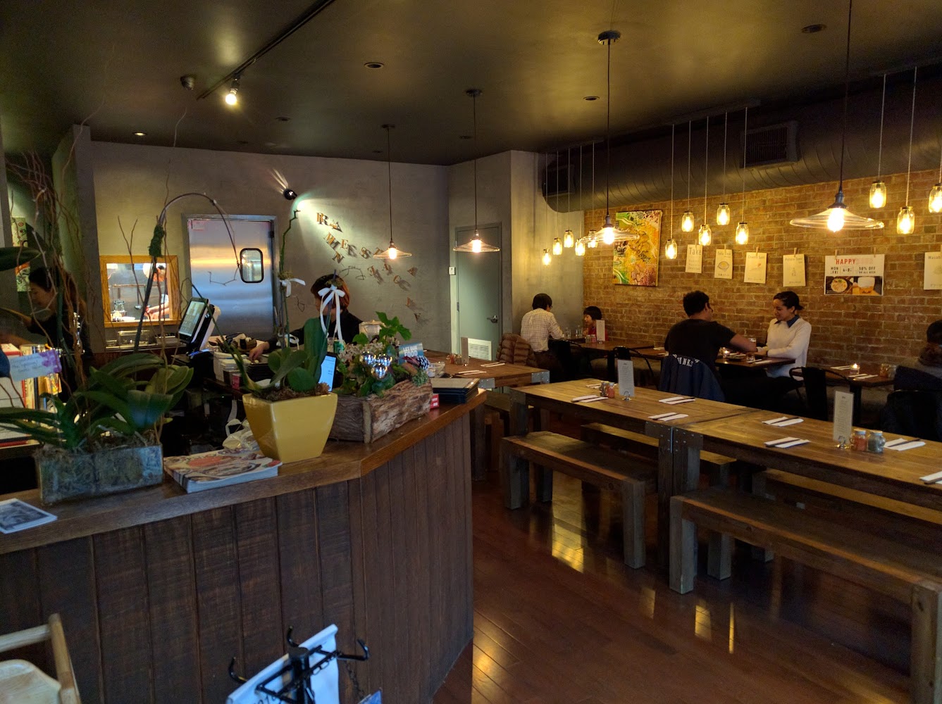 Setagaya Brooklyn