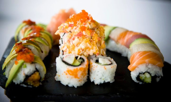 Basmati’s Asian Cuisine