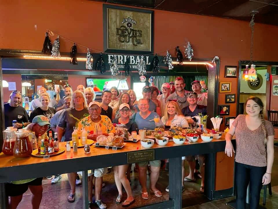 Bar 98