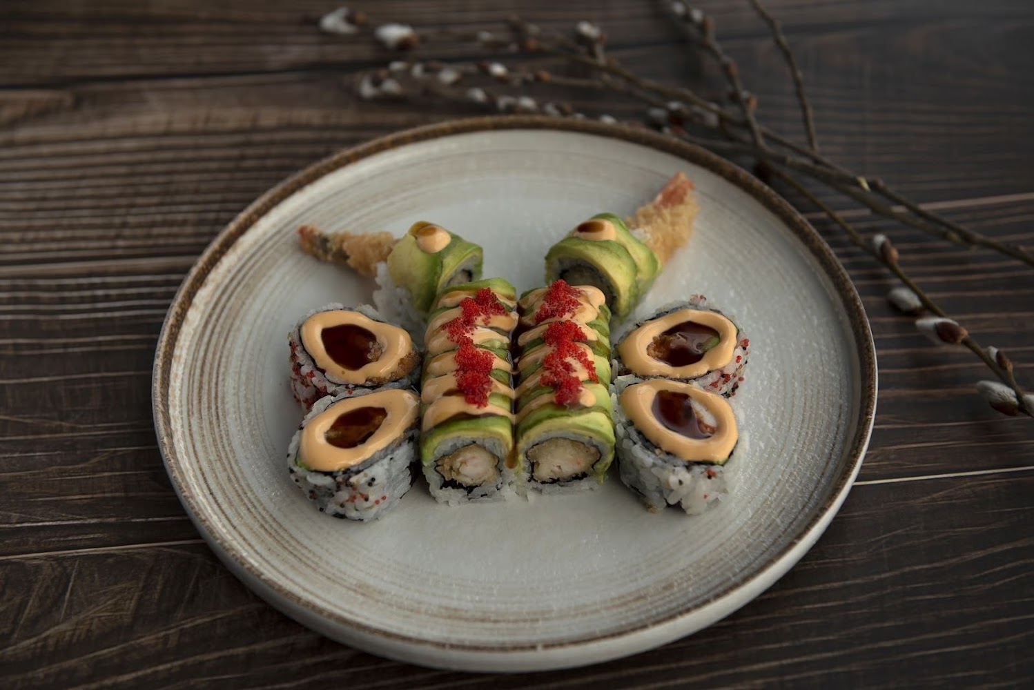 Kosan Asian Fusion